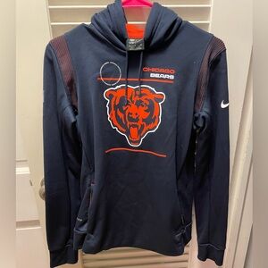 Chicago Bears Hoodie